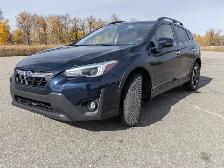 2021 Subaru Crosstrek Limited For Sale - Photo 2