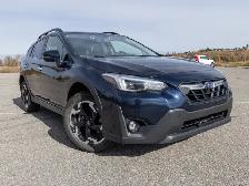 2021 Subaru Crosstrek Limited For Sale - Photo 3