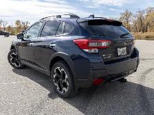 2021 Subaru Crosstrek Limited For Sale - Photo 4