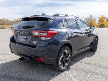 2021 Subaru Crosstrek Limited For Sale - Photo 5