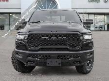 2027 Ram 1500 Rebel | Heads-Up Display | Trailer Tow Group - Photo 2