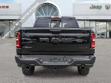 2027 Ram 1500 Rebel | Heads-Up Display | Trailer Tow Group - Photo 6