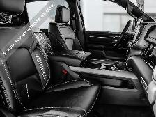 2027 Ram 1500 Rebel | Heads-Up Display | Trailer Tow Group - Photo 22