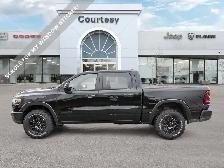 2027 Ram 1500 Rebel | Heated Seats | 5.7L Hemi Engine - Photo 4