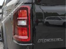 2027 Ram 1500 Rebel | Heated Seats | 5.7L Hemi Engine - Photo 12