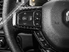 2027 Ram 1500 Rebel | Heated Seats | 5.7L Hemi Engine - Photo 16