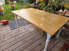 Kitchen Table