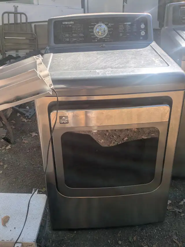 FREE APPLIANCES AND METAL PICKUP