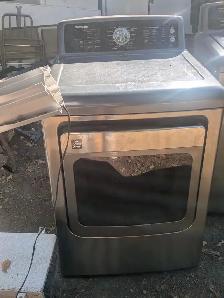 FREE APPLIANCES AND METAL PICKUP