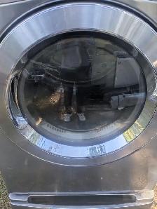 FREE SCRAP METAL AND APPLIANCES PICKUP