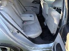 2017 Honda Accord LX - Photo 13