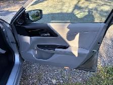 2017 Honda Accord LX - Photo 14