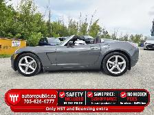 2008 Saturn Sky Convertible Certified Super Clean Well Maintaine - Photo 2