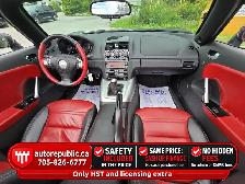 2008 Saturn Sky Convertible Certified Super Clean Well Maintaine - Photo 3