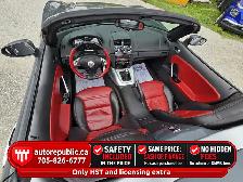 2008 Saturn Sky Convertible Certified Super Clean Well Maintaine - Photo 4