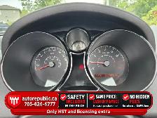 2008 Saturn Sky Convertible Certified Super Clean Well Maintaine - Photo 5