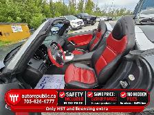 2008 Saturn Sky Convertible Certified Super Clean Well Maintaine - Photo 15