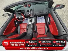 2008 Saturn Sky Convertible Certified Super Clean Well Maintaine - Photo 16