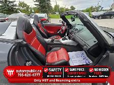 2008 Saturn Sky Convertible Certified Super Clean Well Maintaine - Photo 17