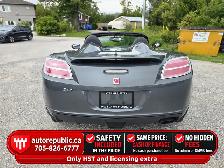 2008 Saturn Sky Convertible Certified Super Clean Well Maintaine - Photo 18
