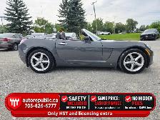 2008 Saturn Sky Convertible Certified Super Clean Well Maintaine - Photo 19