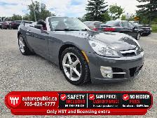 2008 Saturn Sky Convertible Certified Super Clean Well Maintaine - Photo 20