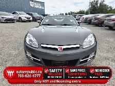 2008 Saturn Sky Convertible Certified Super Clean Well Maintaine - Photo 21