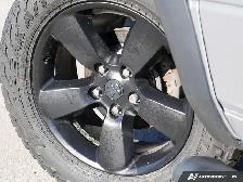 2019 RAM 1500 Classic WARLOCK | 5.7L HEMI | 20S | HITCH | 8.4 | - Photo 6