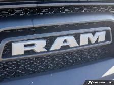 2019 RAM 1500 Classic WARLOCK | 5.7L HEMI | 20S | HITCH | 8.4 | - Photo 7