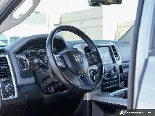 2019 RAM 1500 Classic WARLOCK | 5.7L HEMI | 20S | HITCH | 8.4 | - Photo 11