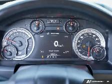 2019 RAM 1500 Classic WARLOCK | 5.7L HEMI | 20S | HITCH | 8.4 | - Photo 13