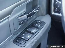 2019 RAM 1500 Classic WARLOCK | 5.7L HEMI | 20S | HITCH | 8.4 | - Photo 15
