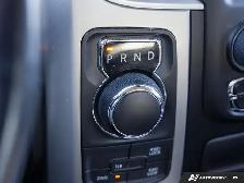 2019 RAM 1500 Classic WARLOCK | 5.7L HEMI | 20S | HITCH | 8.4 | - Photo 17