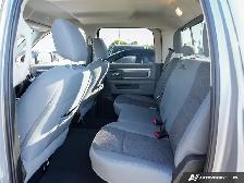 2019 RAM 1500 Classic WARLOCK | 5.7L HEMI | 20S | HITCH | 8.4 | - Photo 23