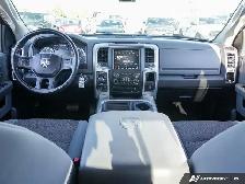 2019 RAM 1500 Classic WARLOCK | 5.7L HEMI | 20S | HITCH | 8.4 | - Photo 24