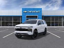 2027 Chevrolet Tahoe LT