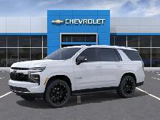 2027 Chevrolet Tahoe LT - Photo 2
