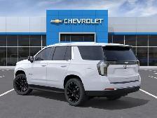 2027 Chevrolet Tahoe LT - Photo 3