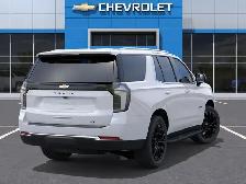 2027 Chevrolet Tahoe LT - Photo 4
