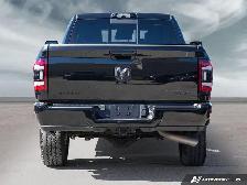 2024 RAM 2500 LIMITED MEGA CAB NIGHT EDITION | PANO | 20S | TECH - Photo 5
