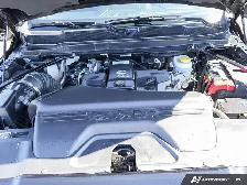 2024 RAM 2500 LIMITED MEGA CAB NIGHT EDITION | PANO | 20S | TECH - Photo 7