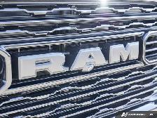 2024 RAM 2500 LIMITED MEGA CAB NIGHT EDITION | PANO | 20S | TECH - Photo 8