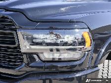 2024 RAM 2500 LIMITED MEGA CAB NIGHT EDITION | PANO | 20S | TECH - Photo 9