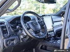 2024 RAM 2500 LIMITED MEGA CAB NIGHT EDITION | PANO | 20S | TECH - Photo 12