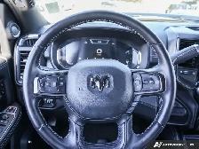 2024 RAM 2500 LIMITED MEGA CAB NIGHT EDITION | PANO | 20S | TECH - Photo 13