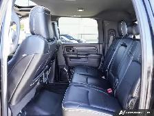 2024 RAM 2500 LIMITED MEGA CAB NIGHT EDITION | PANO | 20S | TECH - Photo 23