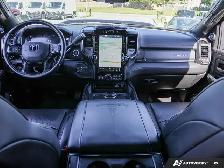 2024 RAM 2500 LIMITED MEGA CAB NIGHT EDITION | PANO | 20S | TECH - Photo 25