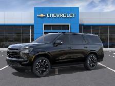 2027 Chevrolet Tahoe RST - Photo 2