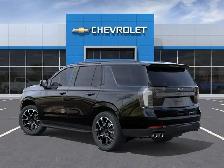 2027 Chevrolet Tahoe RST - Photo 3