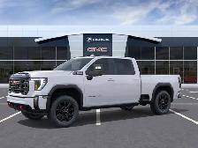 2026 GMC Sierra 2500HD AT4 - Photo 2